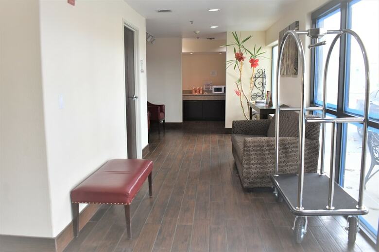 Hotel Red Roof Inn New Braunfels