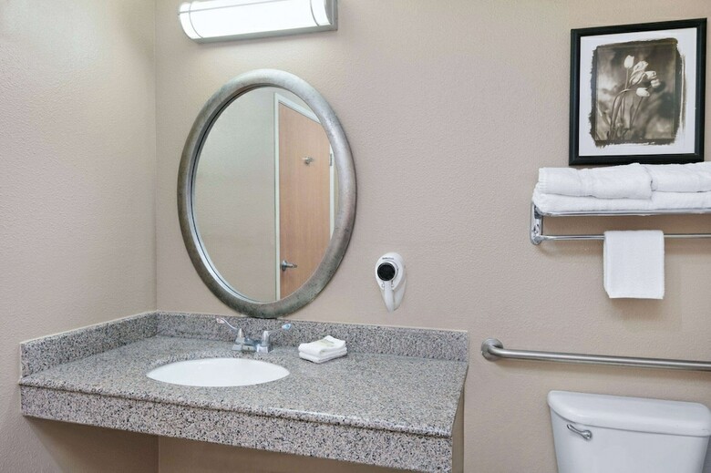 Hotel Red Roof Inn New Braunfels