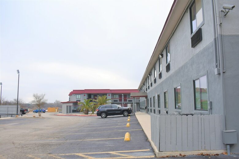 Hotel Red Roof Inn New Braunfels