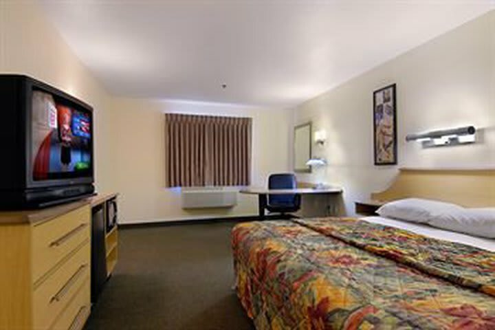 Hotel Red Roof Inn New Braunfels