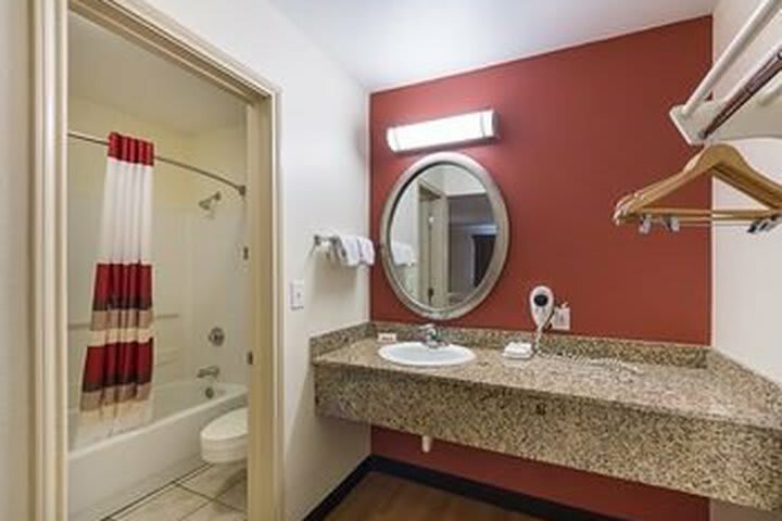 Hotel Red Roof Inn New Braunfels