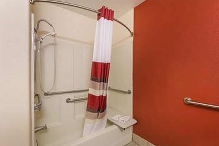 Hotel Red Roof Inn New Braunfels
