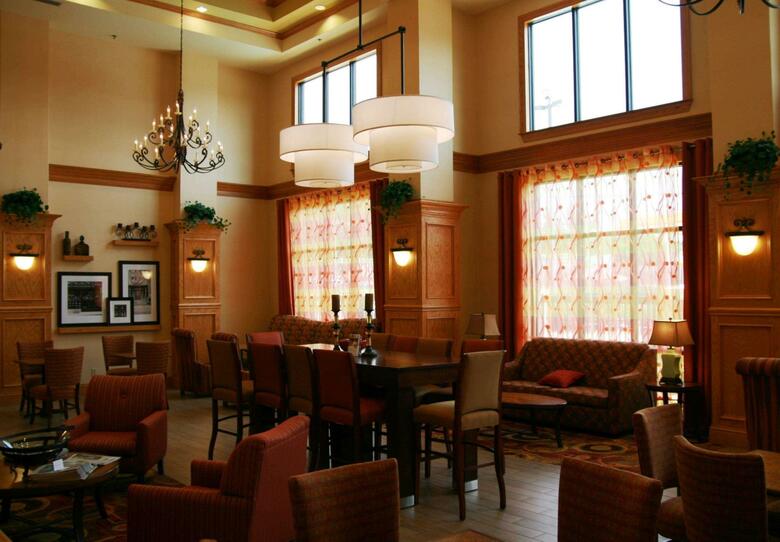 Hotel Quality Inn & Suites Nacogdoches