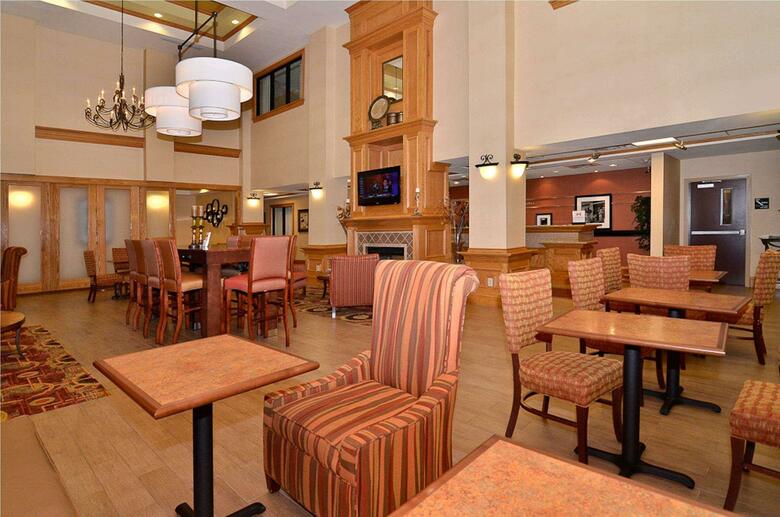 Hotel Quality Inn & Suites Nacogdoches