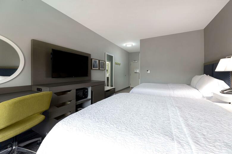 Hotel Quality Inn & Suites Nacogdoches