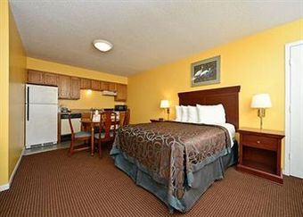 Motel Econo Lodge & Suites By The Bay
