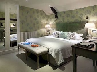 Hotel Calcot Manor