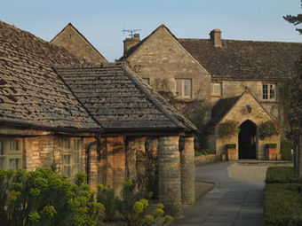 Hotel Calcot Manor