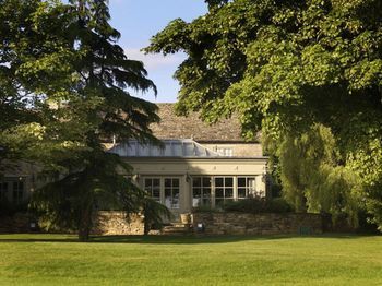 Hotel Calcot Manor