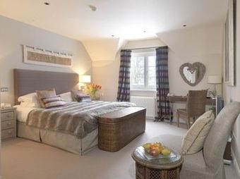 Hotel Calcot Manor