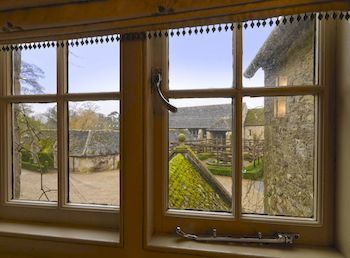 Hotel Calcot Manor