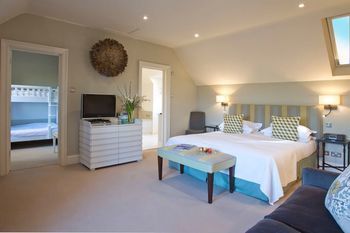 Hotel Calcot Manor