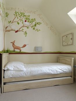 Hotel Calcot Manor
