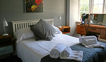 Hostal The Talbot