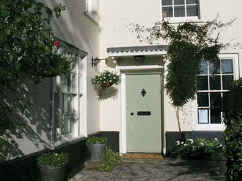 Bed & Breakfast Heathcote House
