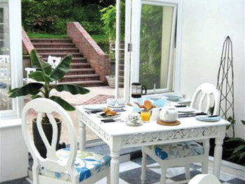 Bed & Breakfast Heathcote House