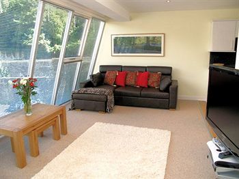 Croft Mill - Apartments