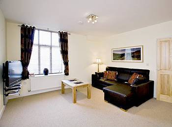 Croft Mill - Apartments