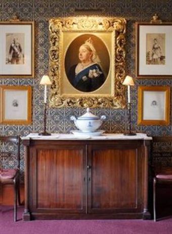 The Victorian B&B