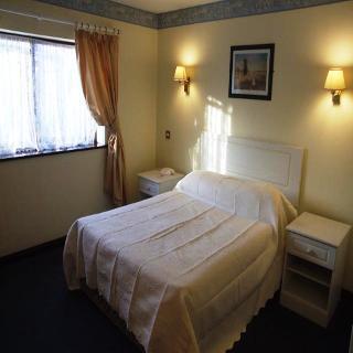 Amblehurst Hotel