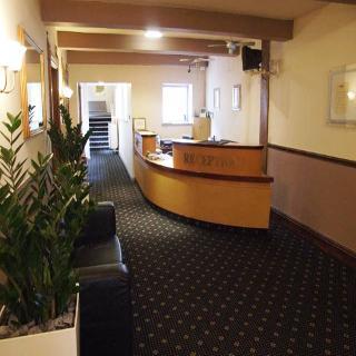 Amblehurst Hotel