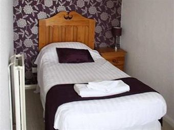 Hostal The Globe Inn