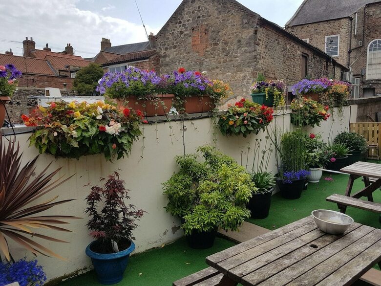 Hostal Three Coopers
