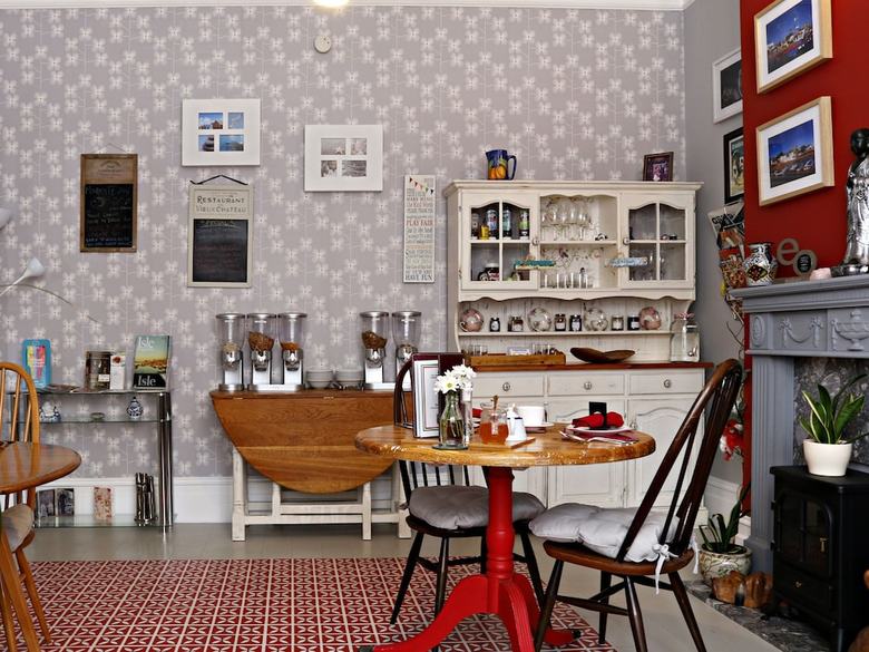 Hotel Copperfields Vegetarian Guest House