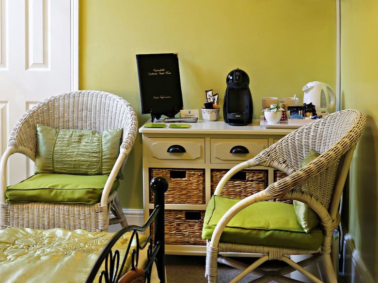 Hotel Copperfields Vegetarian Guest House