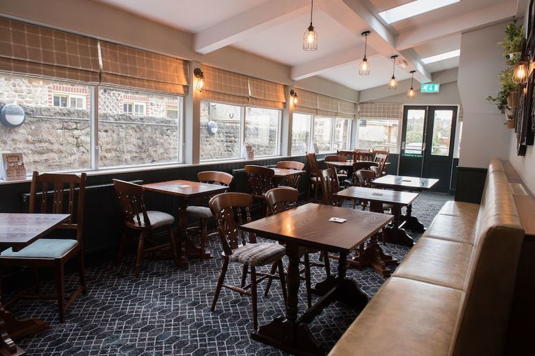 Hostal The Green Dragon