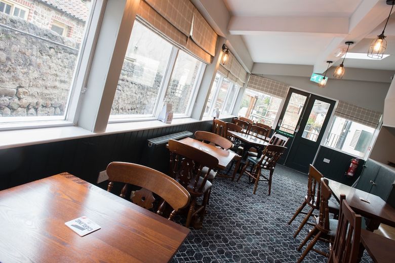 Hostal The Green Dragon