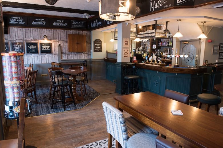 Hostal The Green Dragon
