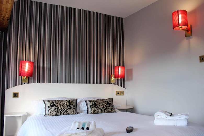 Hostal The Green Dragon