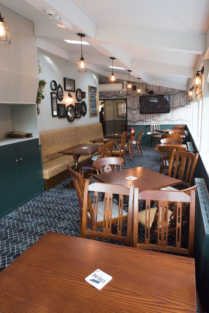 Hostal The Green Dragon