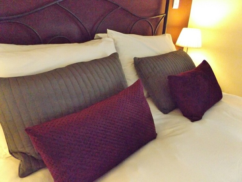 Hostal The Red Lion