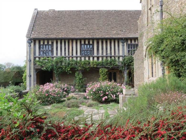 Bed & Breakfast London Road Garden Annex
