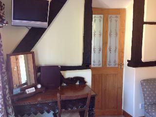 Vine Cottage B&B