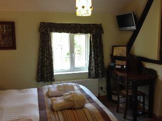 Vine Cottage B&B