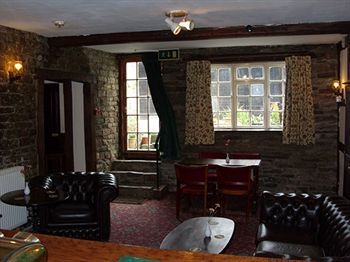 Hostal Oxford Arms