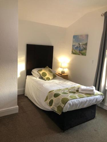 Hotel Trinity House B&B