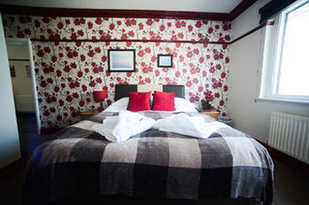 Hostal Cobb Arms