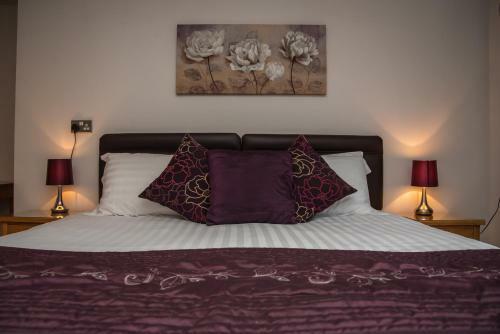 Bed & Breakfast The Nebula Guest House