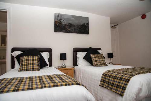 Bed & Breakfast The Nebula Guest House