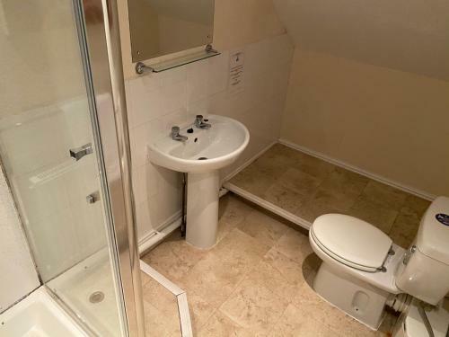 Hostal Fountain Inn