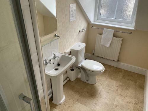 Hostal Fountain Inn