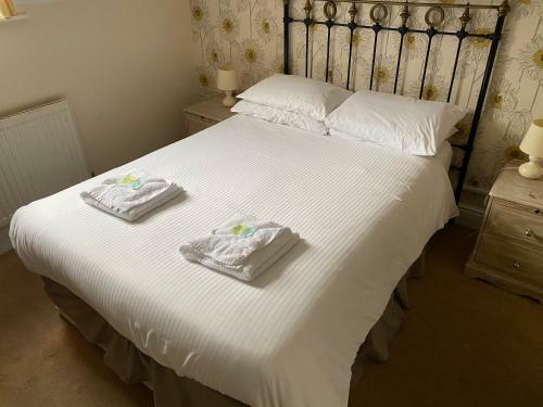 Hostal Fountain Inn