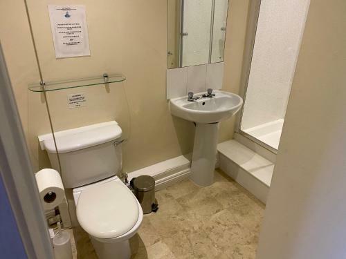 Hostal Fountain Inn