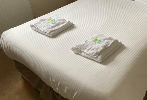 Hostal Fountain Inn