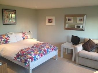 Warners Farm B&B