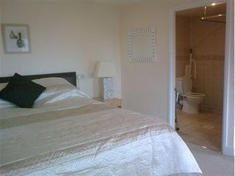 Warners Farm B&B